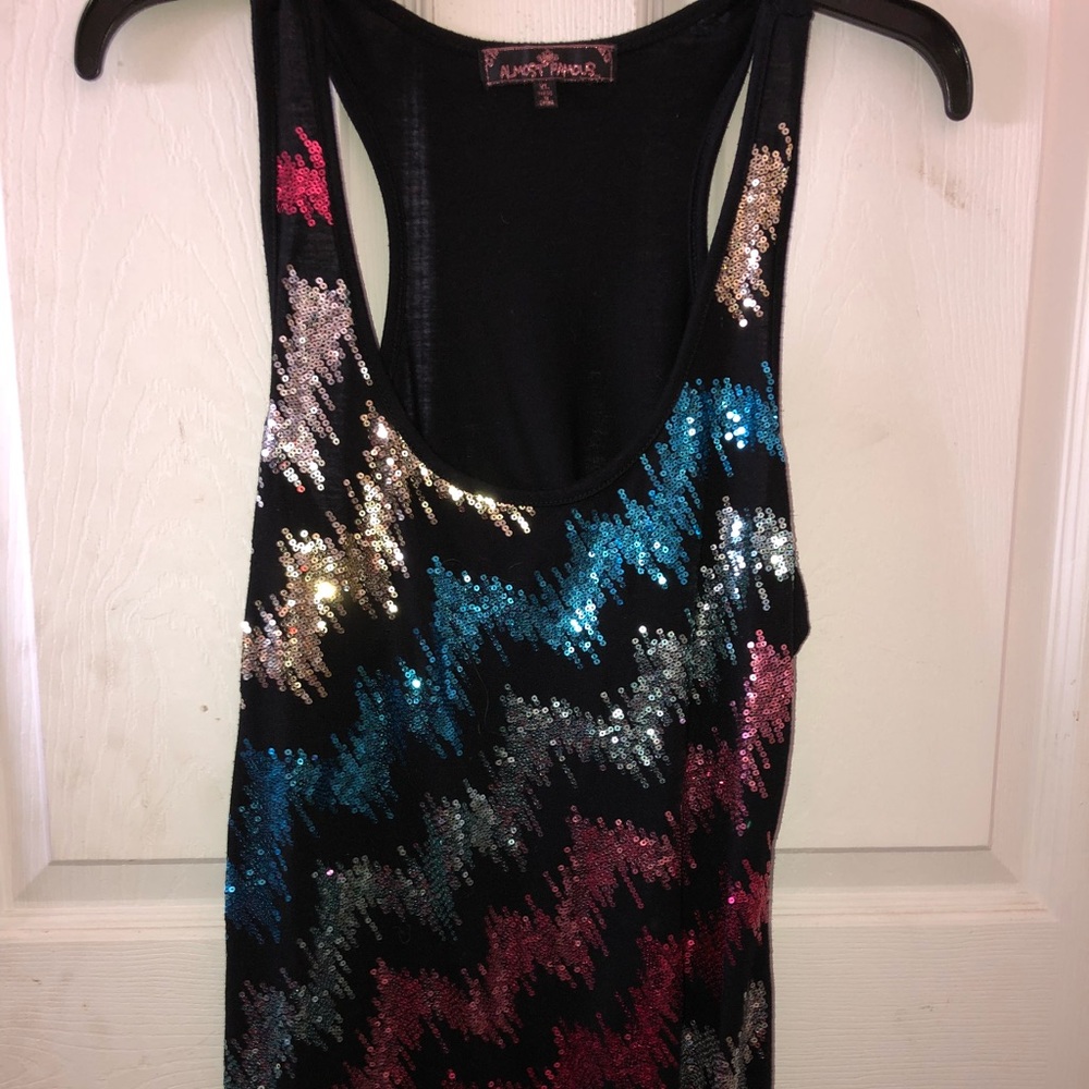 Women’s tank top